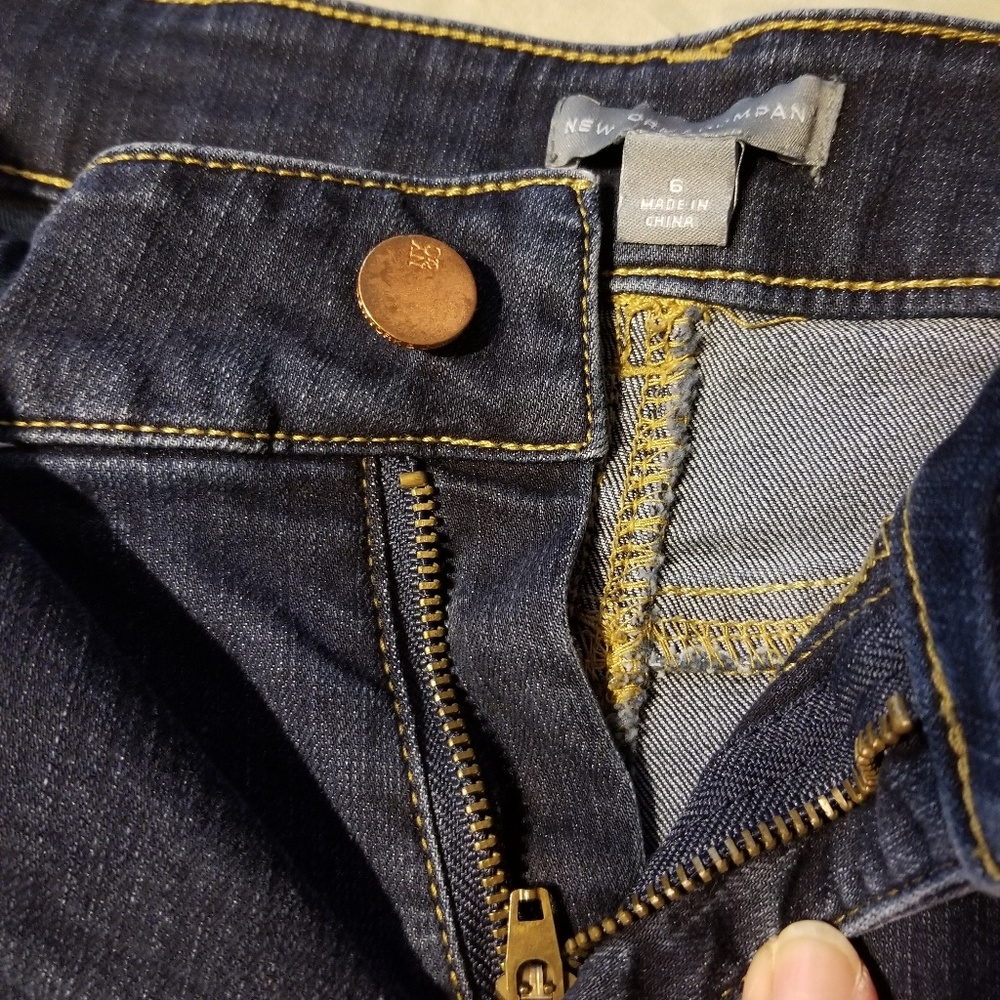 Jeans short - Picture 3 of 4